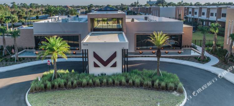 麦吉克乡村酒店，温德姆Trademark精选(Magic Village Views Trademark Collection by Wyndham)图片