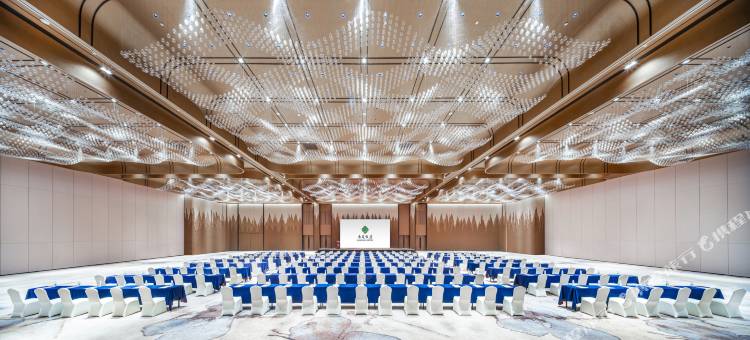 宁波南苑饭店图片