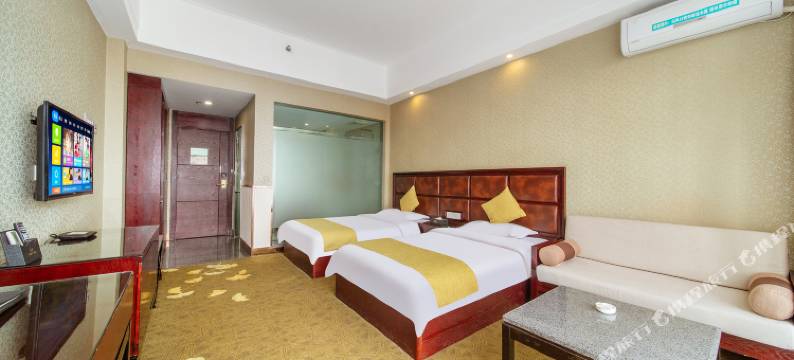 楚雄时代酒店图片