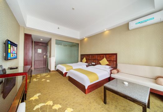 Style Hotel Hotel Overview