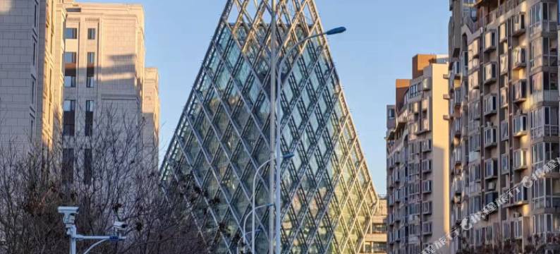 天津金华公寓图片