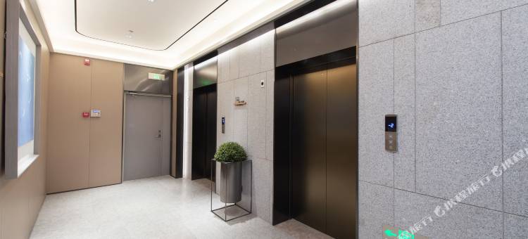 全季酒店(沈阳奥体中心浑南大道店)图片