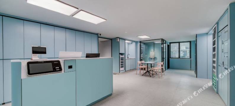 海友酒店(杭州五常大道西溪欢乐城店)图片