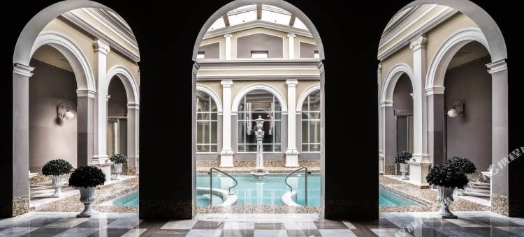 巴尼 － 迪比萨宫及水疗中心(Bagni di Pisa Palace & Thermal Spa)图片