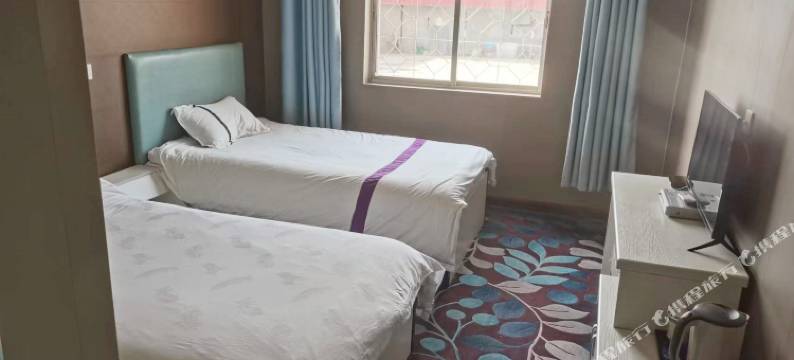 乳山海阳所瀚海宾馆图片