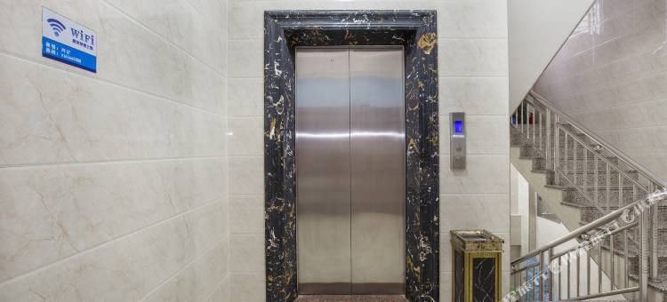 厦门凯悦精品公寓图片