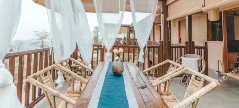 成都春风十里民宿图片