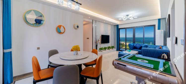 希尔曼度假公寓(汕尾保利金町湾旅游度假区店)图片