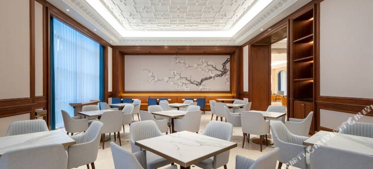 舟山李园丽呈酒店图片