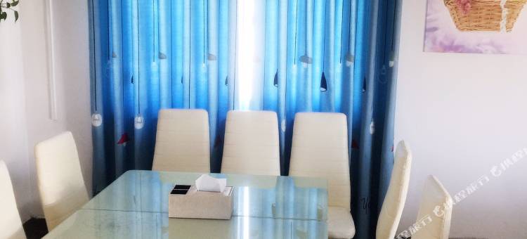 精通酒店(玉林第二人民医院清湾江公园店)图片