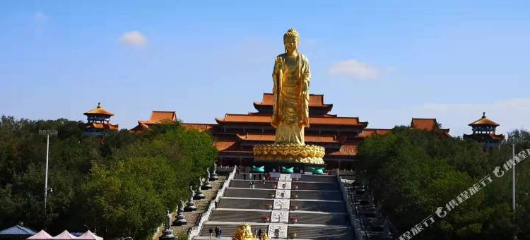 如家精选酒店(乌鲁木齐小西沟地铁站碧桂园天玺店)图片