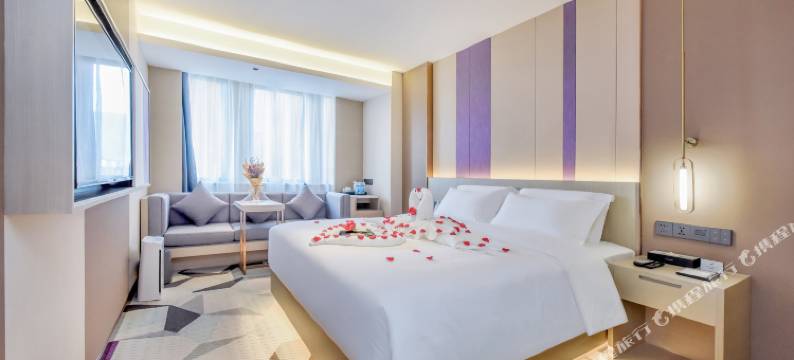 麗枫酒店(重庆云阳客运中心店)图片