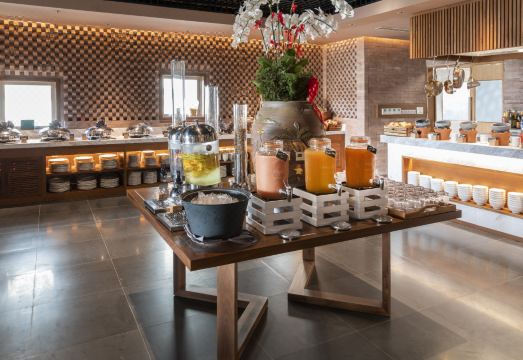 Chicland Danang Beach Hotel Hotel Overview