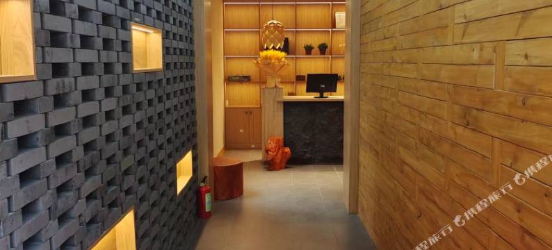 神农窝窝精品民宿(大九湖坪阡古镇店)图片