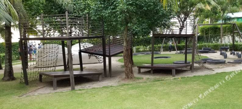 巴都丁宜(By the Sea Beach Luxury Resort - Batu Ferringhi)图片