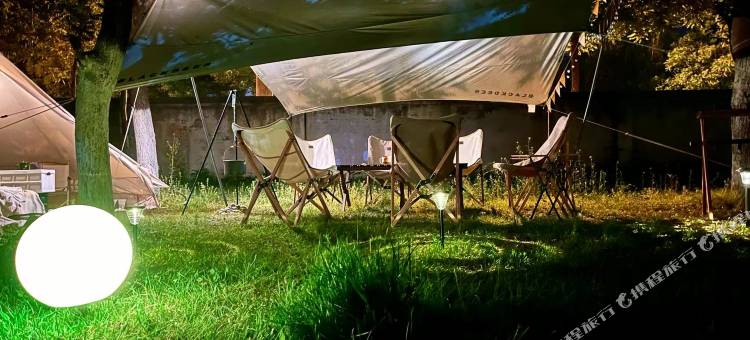 延安中江酒店(枣园革命旧址店)图片