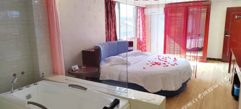 如家华驿酒店(宝鸡千阳南关路店)图片