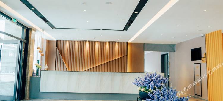 如家商旅酒店(诸城东武街超然台店)图片