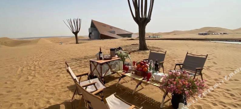 大漠星河度假区酒店图片