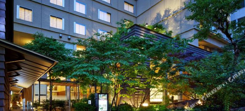 东京庭之酒店(Hotel Niwa Tokyo)图片