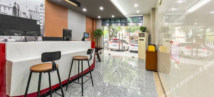 尚客优酒店(苏州越溪大学城店)图片