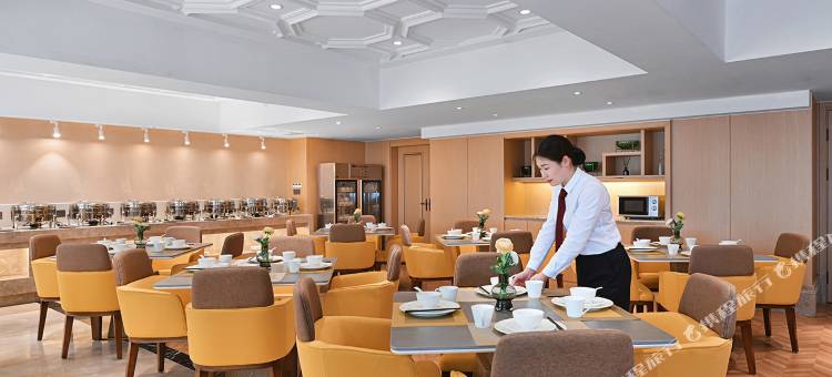 维也纳国际酒店(长沙世界之窗月湖公园地铁站店)图片