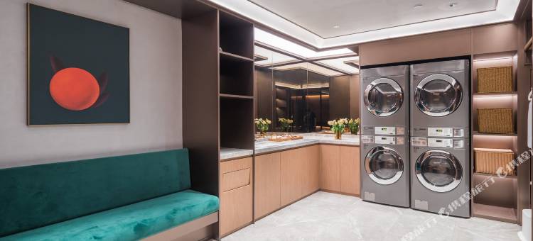 桔子酒店(义乌国际商贸城店)图片