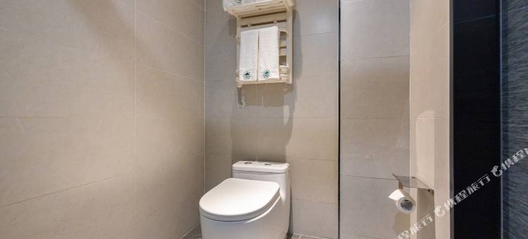 格林豪泰智选酒店(兰州榆中定远镇大名城店)图片