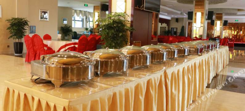 安宁国际交流中心图片