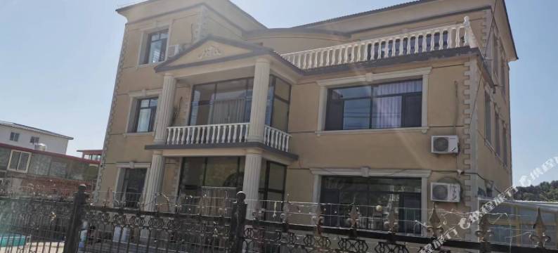 天津溪山别苑民宿图片