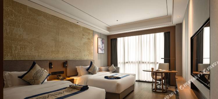 一品天下大酒店图片