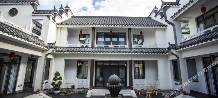 同聚楼民宿(天津蓟州盘山店)图片