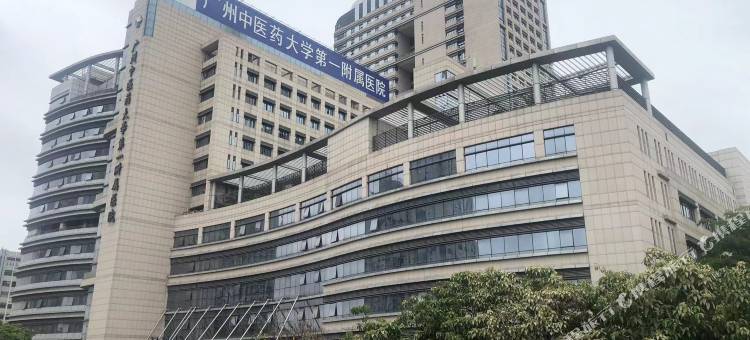 7天优品Premium酒店(广州火车站中医药大学地铁站店)图片