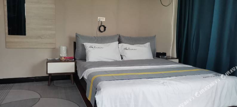 天桥宾馆(白云小镇店)图片