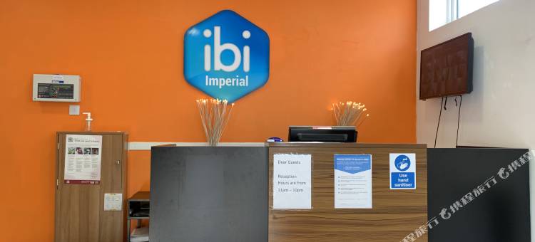 帝国索尔福德酒店(Imperial Salford Hotel)图片