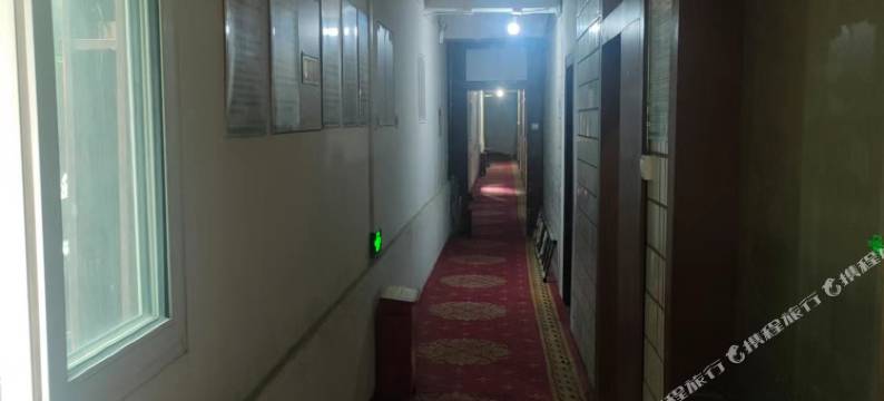 昌吉紫藤薇公寓图片