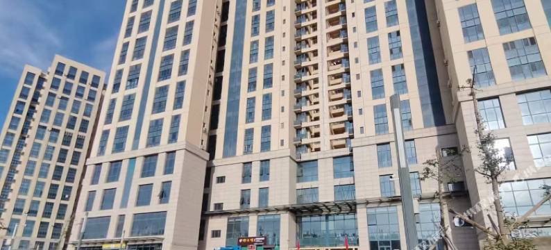 天津悦客公寓图片