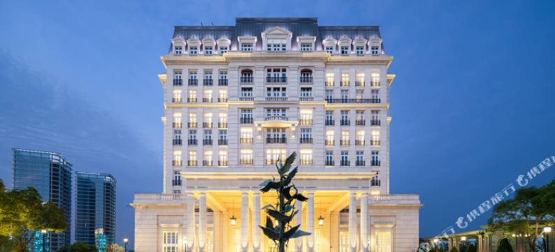 厦门波特曼七星湾酒店·瑞海图片