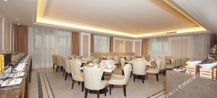 维也纳酒店(武汉金银湖店)图片