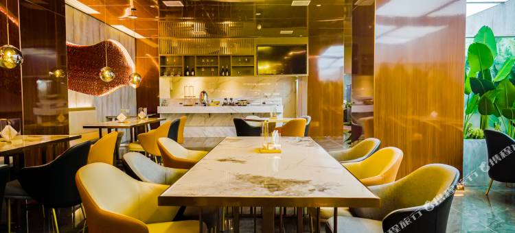 号呗X3酒店(三峡移民纪念馆店)图片