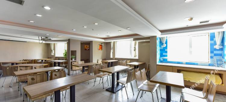 凯来酒店(西宁火车站店)图片