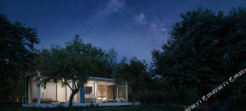 飞茑集民宿(中卫店)图片