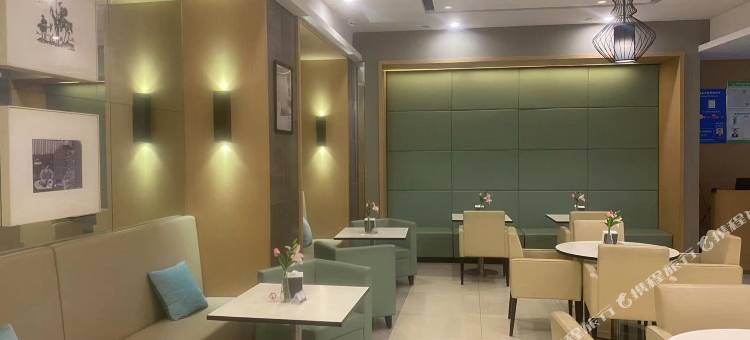 锦江之星(安平店)图片