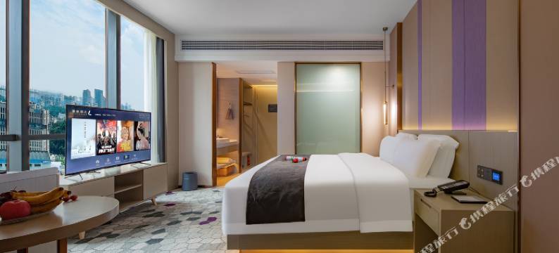 麗枫酒店(长沙麓谷高新区店)图片