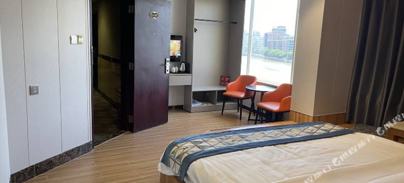 开平星都大酒店图片