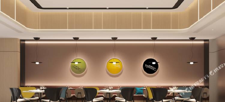 你好酒店(绍兴滨海创业家园店)图片