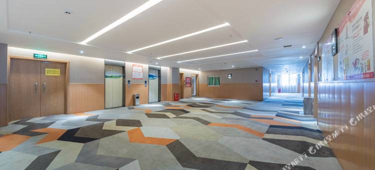 星程酒店(林芝店)图片