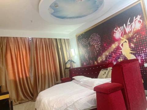 太仓99商务宾馆