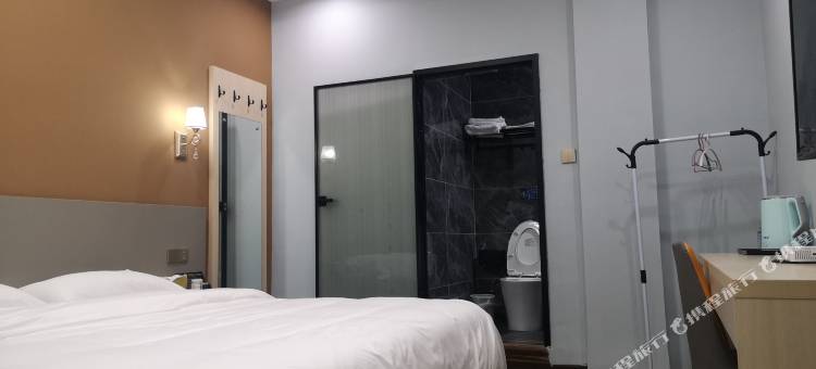 北海豪铧酒店(惠科电子科技产业园店)图片