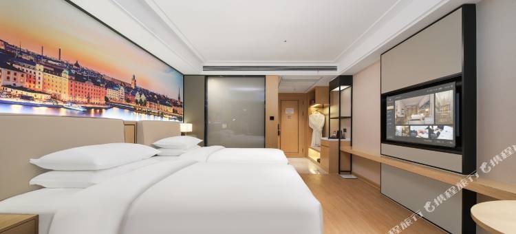 维也纳国际酒店(舟山普陀东港店)图片